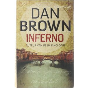 Inferno | Dan Brown