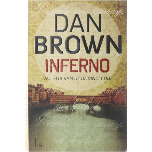 Inferno | Dan Brown