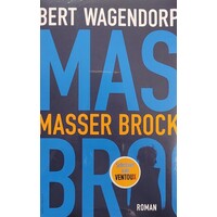 Masser Brock | Bert Wagendorf