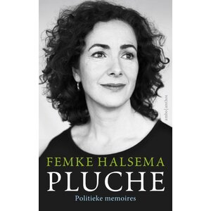 Peluche | Haltema Femke