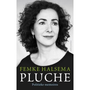 Plüsch | Femke Halsema