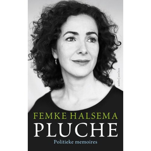 Pluche | Femke Halsema