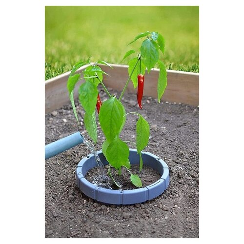 Plants Ring - against dehydration - Ø 21 cm - Water Sparing