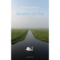 Le silence de the | Marie de Meister