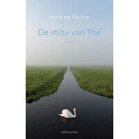 De stilte van Thé | Marie de Meister