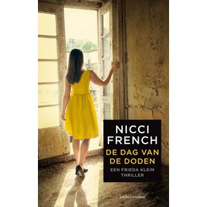 Der Tag der Toten | Nicki Französisch