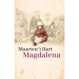 Magdalena | Maarten't Hart