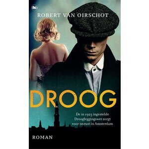 Trocken | Robert van Oirschot