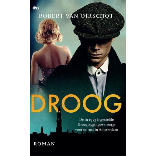 Droog | Robert van Oirschot