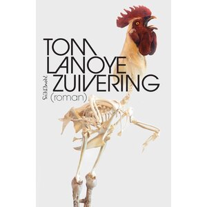 Reinigung | Tom Lanoye