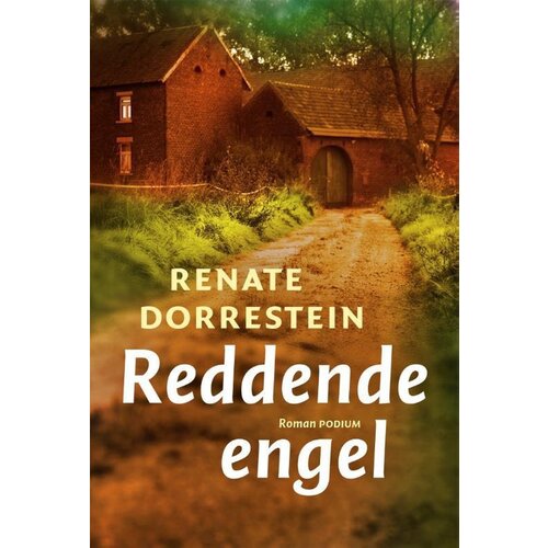 Saving Angel | Renate Dorrestein