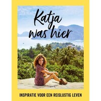Katja was here | Katja Schuurman