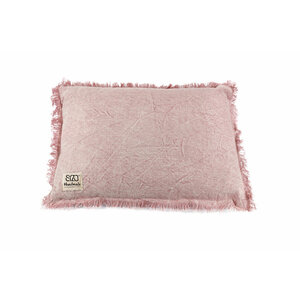 Sizo Handmade Sizo Handmade Cushion 30 x 45 cm - Pink