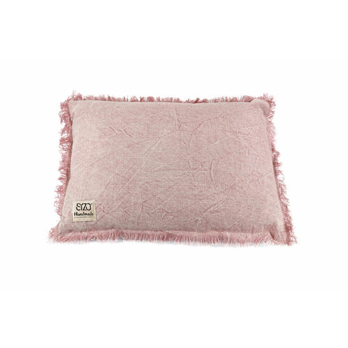 Sizo Handmade Sizo Handmade Cushion 30 x 45 cm - Pink