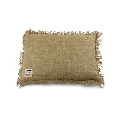 Sizo Handmade Sizo Handmade Cushion 30 x 45 cm - Sahara