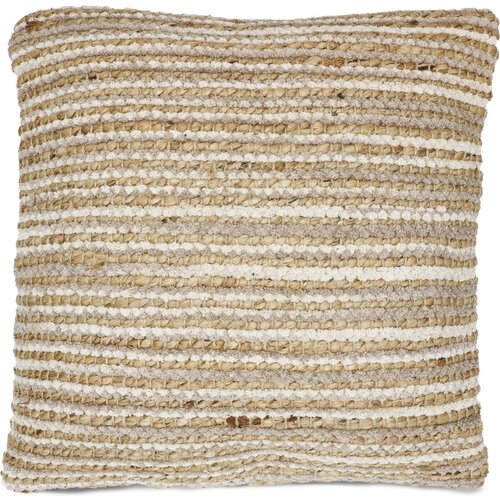 Sizo Handmade Sizo Handmade Kussen Delhi 45 x 45 cm - Cream