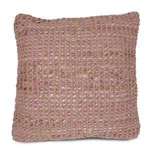 Sizo Handmade Sizo Handmade Cushion Bombay 45 x 45 cm - Pink