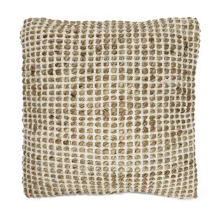 Sizo Handmade Sizo Handmade Cushion Bombay 45 x 45 cm - Cream