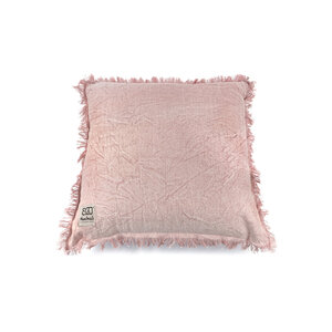 Sizo Handmade Sizo Handmade Cushion 45 x 45 cm - Pink