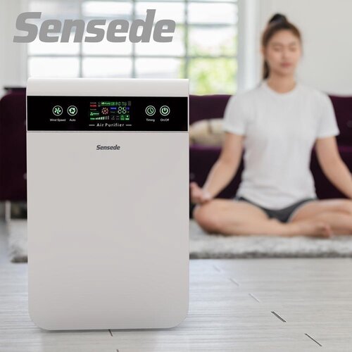 Sensede Signature Series Air cleaner ACD-600FD