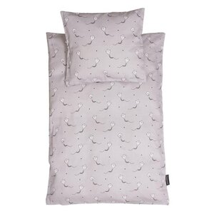 Couchette de colocataire Kite White 70 x 100 cm