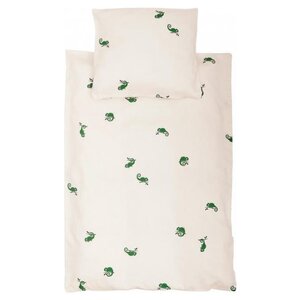 Funda nórdica para compañero de piso Gots Chameleon Junior