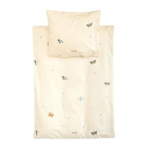 Duvet cover Baby Baby Bugs - Roommate