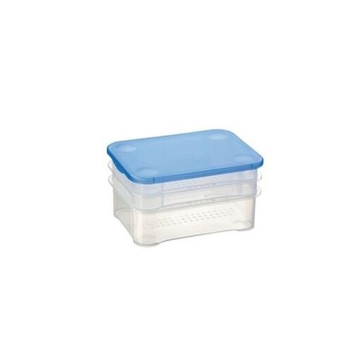 Sunware Sunware Club Cuisine cheese and meat ware box