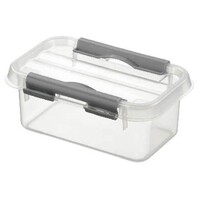 Sunware Q-Line Storage Box da 0,5 litri