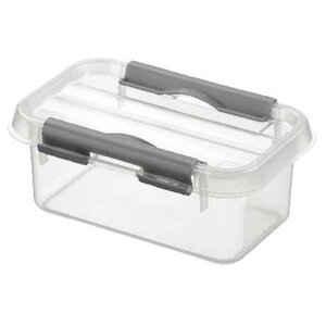 Sunware Sunware Q-Line Storage Box da 0,5 litri