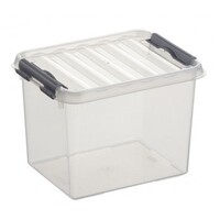 Sunware Q-Line Storage Box 3.0 litre