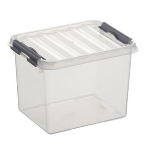 Sunware Sunware Q-Line Storage Box 3.0 litre