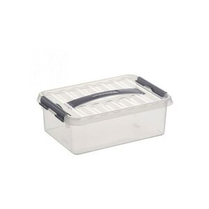 Sunware Sunware Q-Line Storage Box 4,0 litri