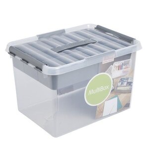 Sunware Sunware Multibox Q-Line 22 litros Sunware Sunware Multibox Q-Line 22 litros