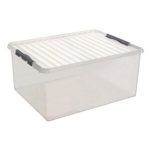 Sunware Sunware Q-Line Storage Box 120 litri