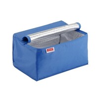 Sunware square cooler bag for folding crate 24L