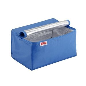 Sunware Sunware square cooler bag for folding crate 24L