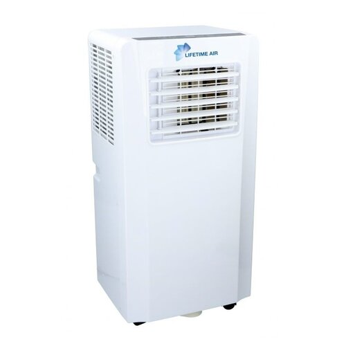 Lifetime Air Air conditioning 785 Watt 3-in-1-with remote control and timer