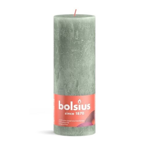 Bolsius - Yellow Webshop