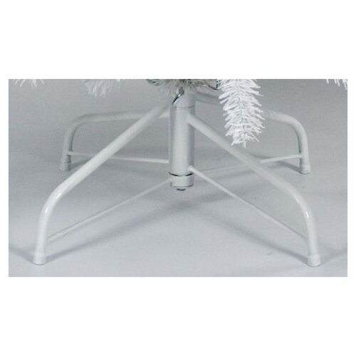 Royal Christmas Royal Christmas White Artificial Christmas Tree Washington Promo 210cm