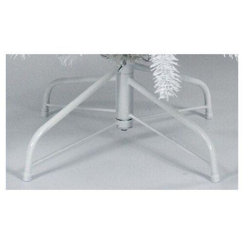 Royal Christmas Royal Christmas White Artificial Christmas Tree Washington Promo 210cm with LED