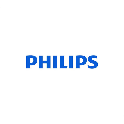 Philips Pascal LED lampe - GU10 - 2700k Lumière blanche chaude - 4 watt - Dimmable