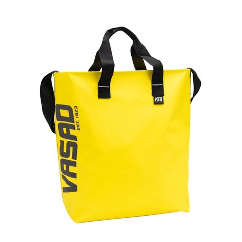 Vasad All Weather Shopper Yellow