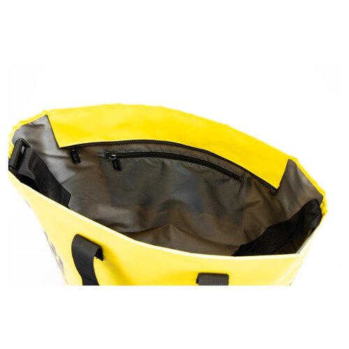 Vasad All Weather Shopper Yellow