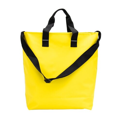 Vasad All Weather Shopper Yellow