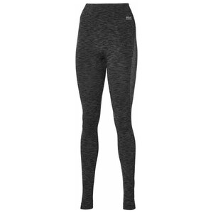 Heat Keeper Wärmewächter Ladies Thermobroek - Schwarz - Größe l