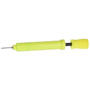 XQ Max Pompe à billes gratuite et facile Yellow 20,5 cm