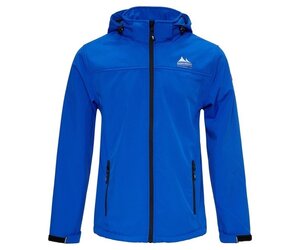 Nordberg Eldgrim Softshell Outdoor Summer Jacket Men Clothing