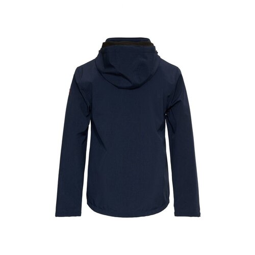 Nordberg Nordberg Mats - Softshell extérieur veste d'été Hommes - Melange à l'essence - Taille L