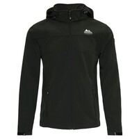 Nordberg Eldgrim - Softshell Outdoor Zomerjas Heren - Groen - Maat XL